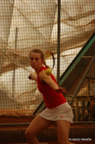 Laura Svatíková